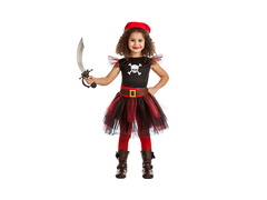 Costum Pirate Mary