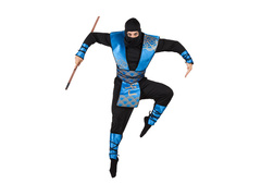 Costum Royal Ninja