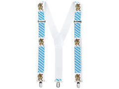 Harnașament Bavaria - 1 buc.