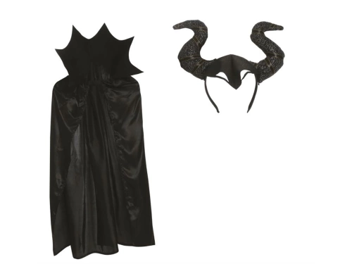 Diablica set pentru o femeie