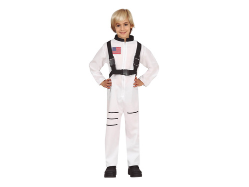 Costum de astronaut american