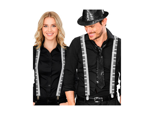 Aparat dentar Pianino