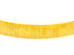 Perdea - aur perdea ușă - 30 cm x 300 cm