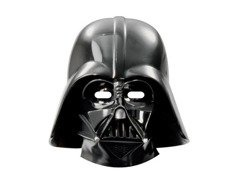 Măști Star Wars & Heroes - 6 buc.