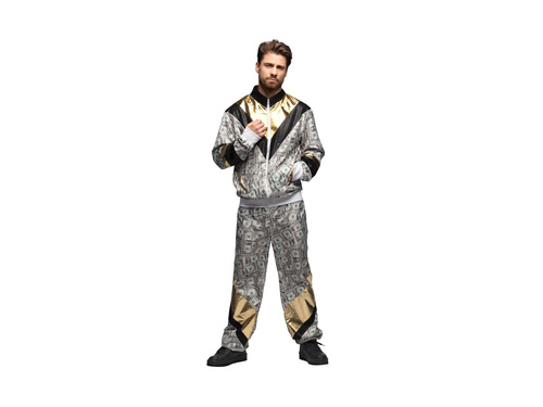 US Dollar Dude trening