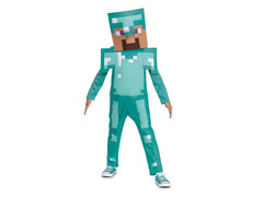 Costumul Steve Diamond