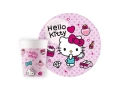 Set aniversar Hello Kitty - 16 buc.
