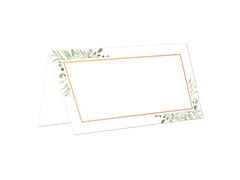 Viniete pliate - 10 bucăți.