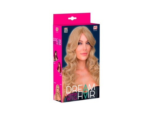 Taylor Dream Hair peruca blonda