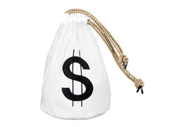 Geantă de bani - 1 buc.
