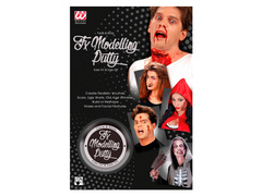 Halloween Make Up Cream - 1 op.