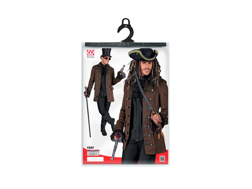 Costum figură istorică - haină bărbătească