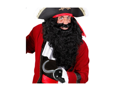 Cârlig pirat pentru braț