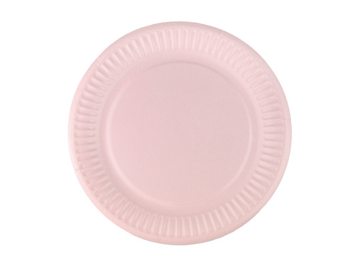 Set de hârtie roz - 24 buc.