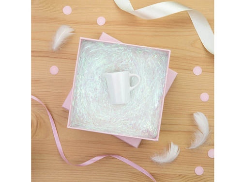 Umplutură cadou iridescentă - 30 g