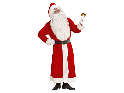 Costum Mos Craciun - 1 buc.