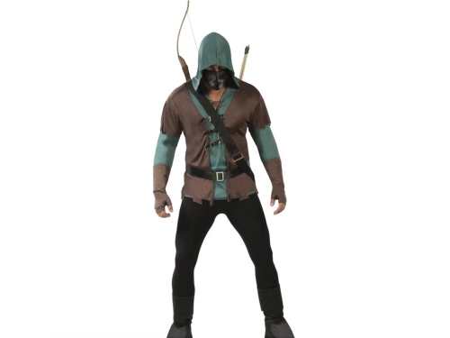 Costum Robin Hood