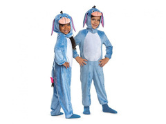 Costum Măgar Eeyore pentru copii