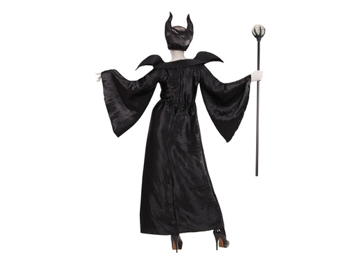 Costum de vrăjitoare