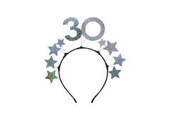 Bandă de treizeci de argint - 1 buc.