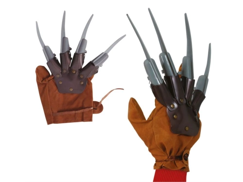 Mănușă pentru cuțit - 1 buc.