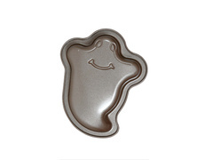 Forma de tort Smiling Ghost - 1 buc.