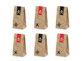 Pungi de bomboane Pirates - 6pcs.