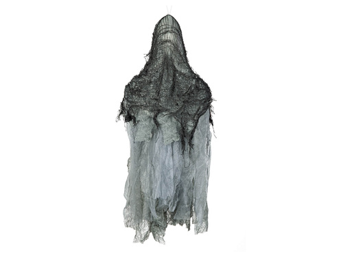 Decorațiune de agățat Ghost - 46 cm - 1 buc.