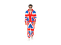 Outfit U.K. Petrecere - Trening