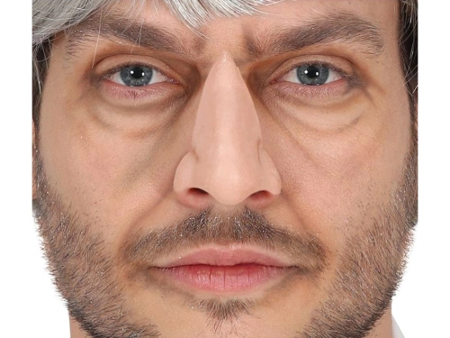 Nas din latex - 1 buc.