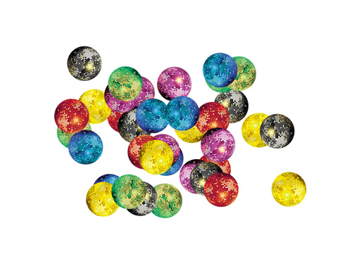 Confetti disco - 36 buc.