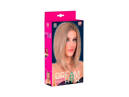 Jenny Dream Hair peruca blonda