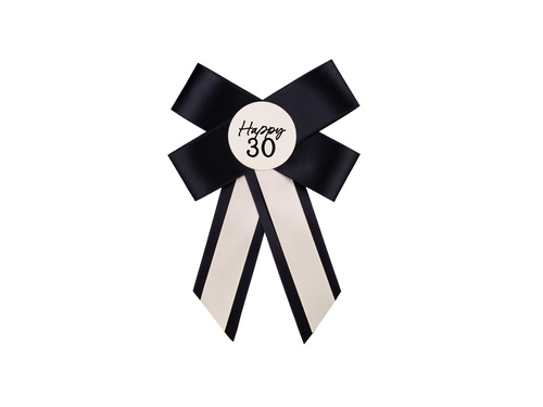 Cotilion fericit "30" - 1 buc.