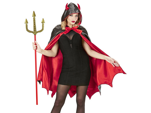 Trident pentru zeul mării Poseidon - 120 cm - 1 buc.