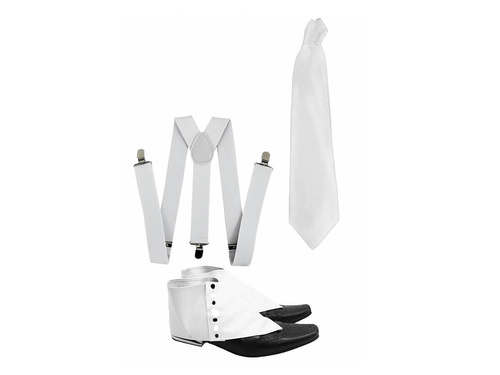 Decorul anilor 1920 pentru un bărbat