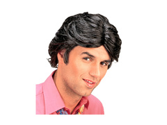 Peruca Gigolo
