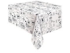 Față de masă Pirates - 1 buc.