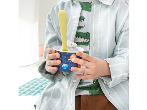 Cupe pentru înghețată Cosmos - 150 ml - 6 buc.