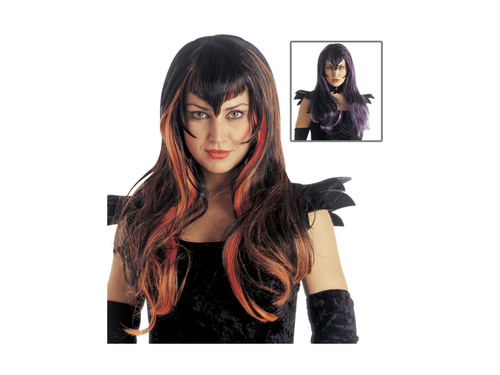 Peruca Samantha, 2 culori (mix)