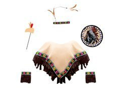 Set mic indian