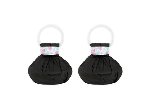 Lansator cu serpentine albastre - 2 bucăți.