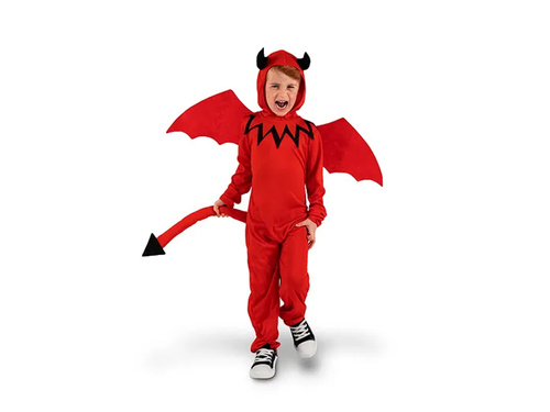 Costum pentru copii Devil