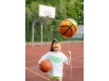 Balon de baschet - 35 x 35 cm - 1 buc.