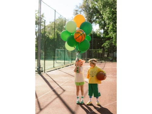 Balon de baschet - 35 x 35 cm - 1 buc.