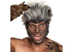 Lentile de contact "Werewolf" - 7 zile