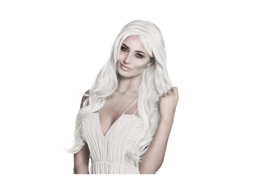 Peruca prințesei fantomă