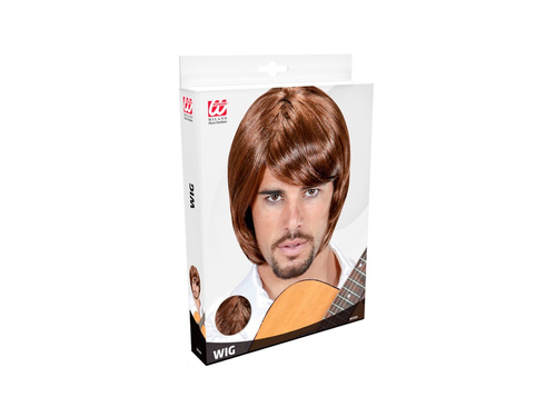 Bjorn Wig, star pop al anilor '70.