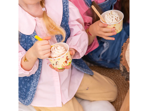 Cupe pentru înghețată Hors D'oeuvres- 150 ml - 6 buc.