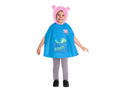 Costumul lui George