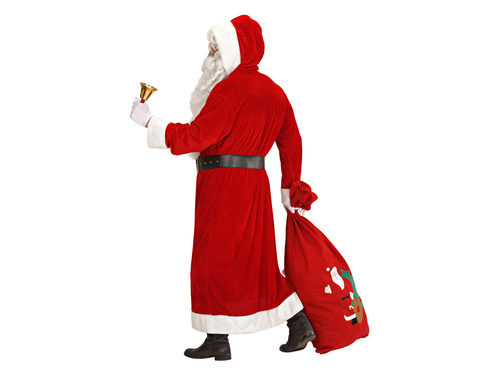 Costum Mos Craciun - 1 buc.